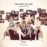 [일본직구]2PM 준호그룹 2011-2016 일본공연 CD