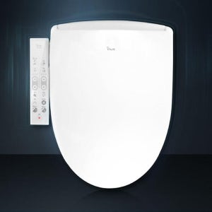 이누스 방수비데 스마트 터치 강력세정 IST-N62 추가 구성 이누스 필터 +10개