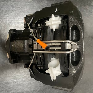 와브코 WABCO 캘리퍼 / 6402250900 (LH,RH)