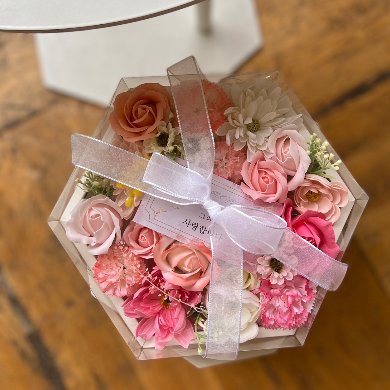 어버이날 반전 용돈박스 카네이션 생신 선물 꽃다발 돈티슈 부모님 이벤트