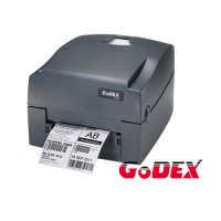 GODEX G530UES데스크탑 바코드프린터