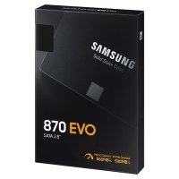 삼성전자 870 EVO 500GB