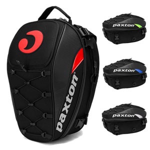 팍스톤 오토바이 탑박스 리어백 헬멧수납 바이크 가방 대