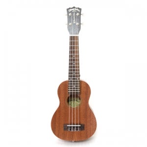 오봉 소프라노 우쿨렐레 OUS-22 입문 연습용 방과후 어린이 성인 고급구성품세트