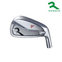 로디오 RODDIO PC FORGED IRON 아이언(#5-P) + 샤프트선택