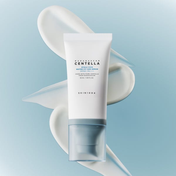 [누적판매2.5천만] 히알루-시카 워터핏 선세럼 50ml