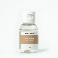 나노레시피 천연 AHA 원액 10ml 30ml 아하 바하 파하 각질 필링 토너 레몬 닦토