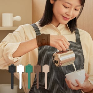 에이더 데일리그립 제로 손목보호대 얇은 TFCC 헬스 골프 테니스 손목 아대