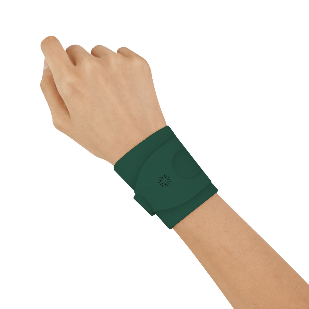 <b>에이더</b> 데일리그립 제로 손목 보호대 TFCC 헬스 골프 테니스 스트랩