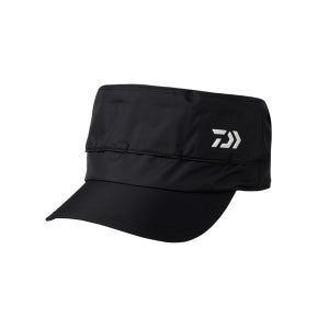 한국다이와 DC-3222 레인맥스 워크캡 낚시모자