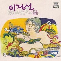 [미개봉LP]이정선 6 1/2 [180g LP]