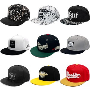 최신상 고퀄리티 스냅백 힙합모자 캡모자 남자 여성 스냅백 스넵백 패션잇템 자외선차단