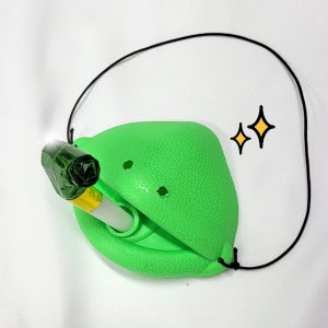 메롱메롱 사냥본능 고양이장난감