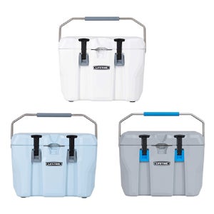 LT 감성 캠핑 용 대형 아이스박스 쿨러 백 26.5L