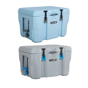 LT 감성 캠핑 용 대형 아이스박스 쿨러 백 52L