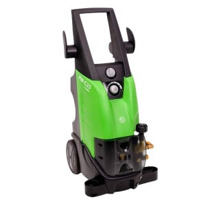 SJE 냉수 고압세척기 PW-C25 차량 주택 청소 세척 분사 세차