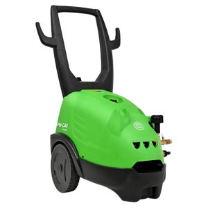 SJE 냉수 고압세척기 PW-C40 차량 세차 장비 외벽 청소 세척 분사