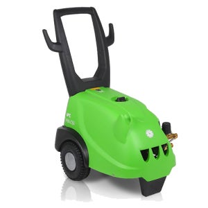 SJE 냉수 고압세척기 PW-C50 차량 세차 장비 청소 세척 분사