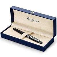 WATERMAN 워터맨 엑스퍼트 만년필 닙 사이즈 F