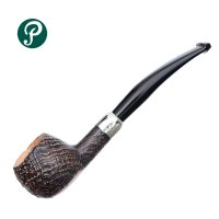 피터슨 파이프담배 Peterson Arklow Sandblasted FT 406