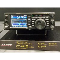 야에스무선 YAESU FT-991A u200bu200bHF / 50 / 144 / 430MHz 대 트랜시버