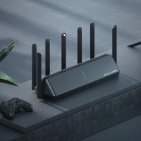 샤오미 무선 AX1800 와아파이 라우터 LTE 증폭기 xiaomi 라우터 ax6000 6000mbs