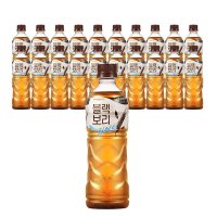 하이트 블랙보리 라이트 제로칼로리 520ML x 20병