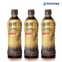 하이트 블랙보리 오리지널 520ML x 20병