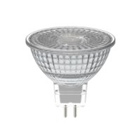 오스람 레드밴스 LED VALUE MR16 12V GU5.3 (4.5W) 전구색 주광색 주백색 / 컨버터 외장형 스팟36도