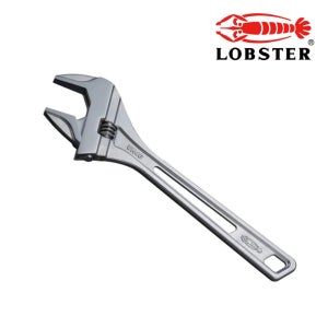 LOBSTER 경량몽키 UM46 /12인치 최대벌림46mm 몽키스패너 렌치