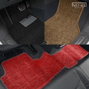 폭스바겐 아테온 (2019-2022) 인스톨 차량용 트립 매트