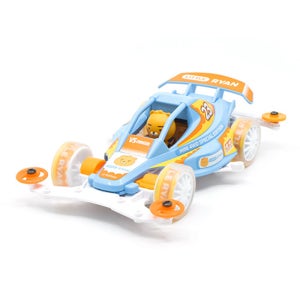 [92425] Little Ryan (VS) 리틀 라이언 미니카 한정판