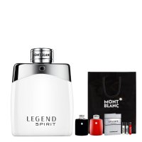 [코익퍼퓸] 몽블랑 레전드 스피릿 EDT 100ML