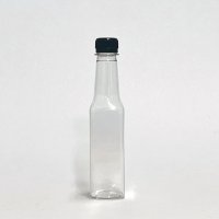 사각 와인페트병 250ml 200개 더치병 와인병 페트병 플라스틱병