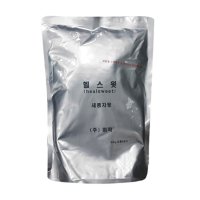 헬스윗 새콤 자몽청 2kg