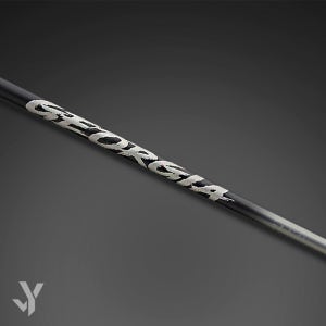 GEORGIA 조지아 유틸리티 샤프트