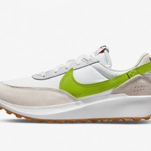 나이키 2022 여성 우먼스 와플 데뷔 러닝화 아이보리(9523)여름 망사 시원한 운동화 편한신발