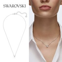 스와로브스키 컬렉션 어트랙션 목걸이 Swarovski 5408442