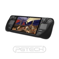 스팀덱 실리콘 케이스 pgtech steam deck