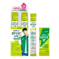 컨디션환3g x 10개 + 컨디션스틱18g 컨디션맛 x 10개