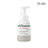 닥터아토 약산성 저자극 더마 pH밸런스 엉덩이 클렌저 300ml