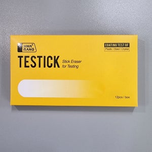 마모테스트지우개_12개입