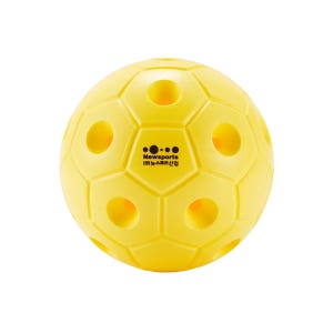 뉴스포츠 스페이스볼 소 130mm 추크볼 츄크볼 핸드볼