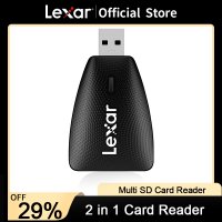 메모리카드리더리 카드리더기 멀티리더기 lexar 카드 리더 usb 3.1 for sd