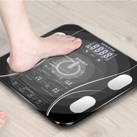 체지방 디지털 인바디 체중계 스마트 몸무게 측정기