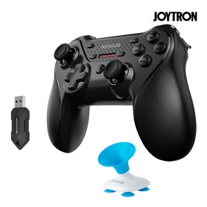 무선 PC 게임패드 넥시어스 몬스터헌터와일즈 몬헌 디아블로 이모탈 피파온라인4