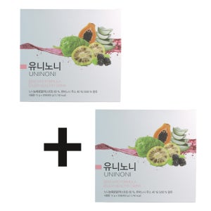 유니시티 유니노니 하와이 노니 1+1