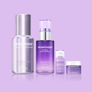 바이오힐보 프로바이오덤 콜라겐 리모델링 모공 탄력 세럼 50ml, 1개