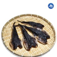 국산 말린 손질 복어 500g (3-4마리내외) /건조 밀복 복지리