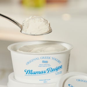 그릭요거트 무가당 100g x 7개 세트